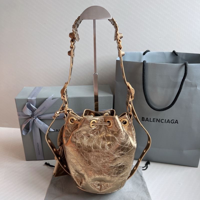 Balenciag Le Cagole Bags